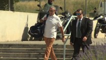 Diego Torres ingresa en prisión por el caso Nóos