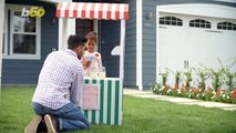 Lemonade Company Aiding Families Who Have Been Fined for Illegal Lemonade Stands