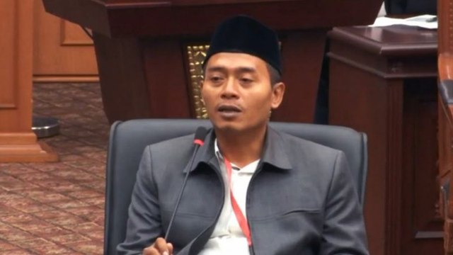 Highlight Sidang Kelima Sengketa Pilpres 2019 - Part 2