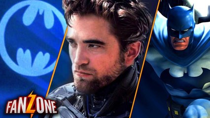 Robert Pattinson fera-t-il un bon Batman ? - FanZone