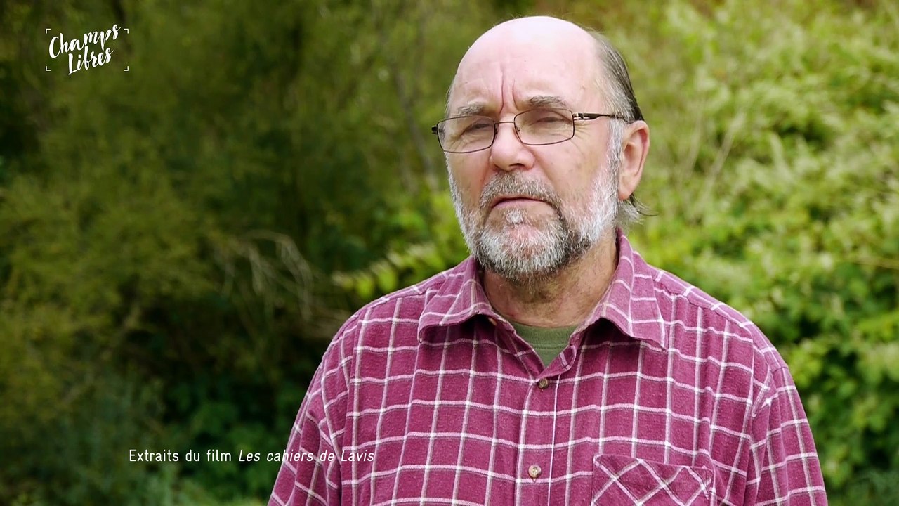 Champs Libres - Episode 206