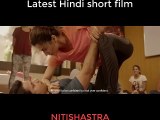 Nitishastra - Latest Hindi Short Film.|| Taapsee Pannu
