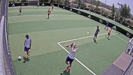 Z5 Aix - San Siro le 21/06/2019 à 13:06