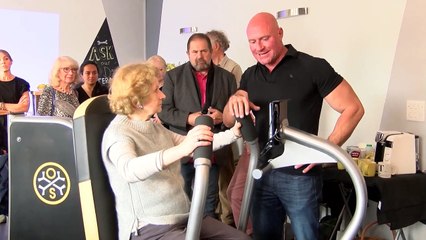 A new way to fight Osteoporosis