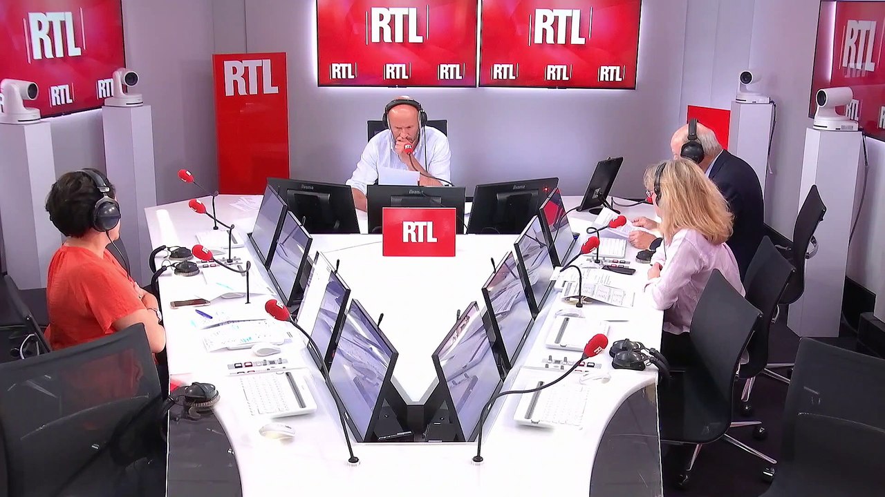 États-Unis - Iran : "l'égocentrisme incommensurable" de Trump a sauvé "la catastrophe"