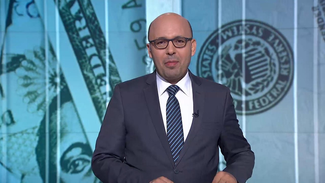 النشرة الاقتصادية الثانية (2019/6/21)