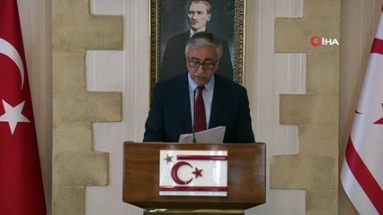 - KKTC Cumhurbaşkanı Akıncı : “Maraş’la ilgili Cumhurbaşkanı’nı dışlayarak yol alma çabası vahim bir hata”