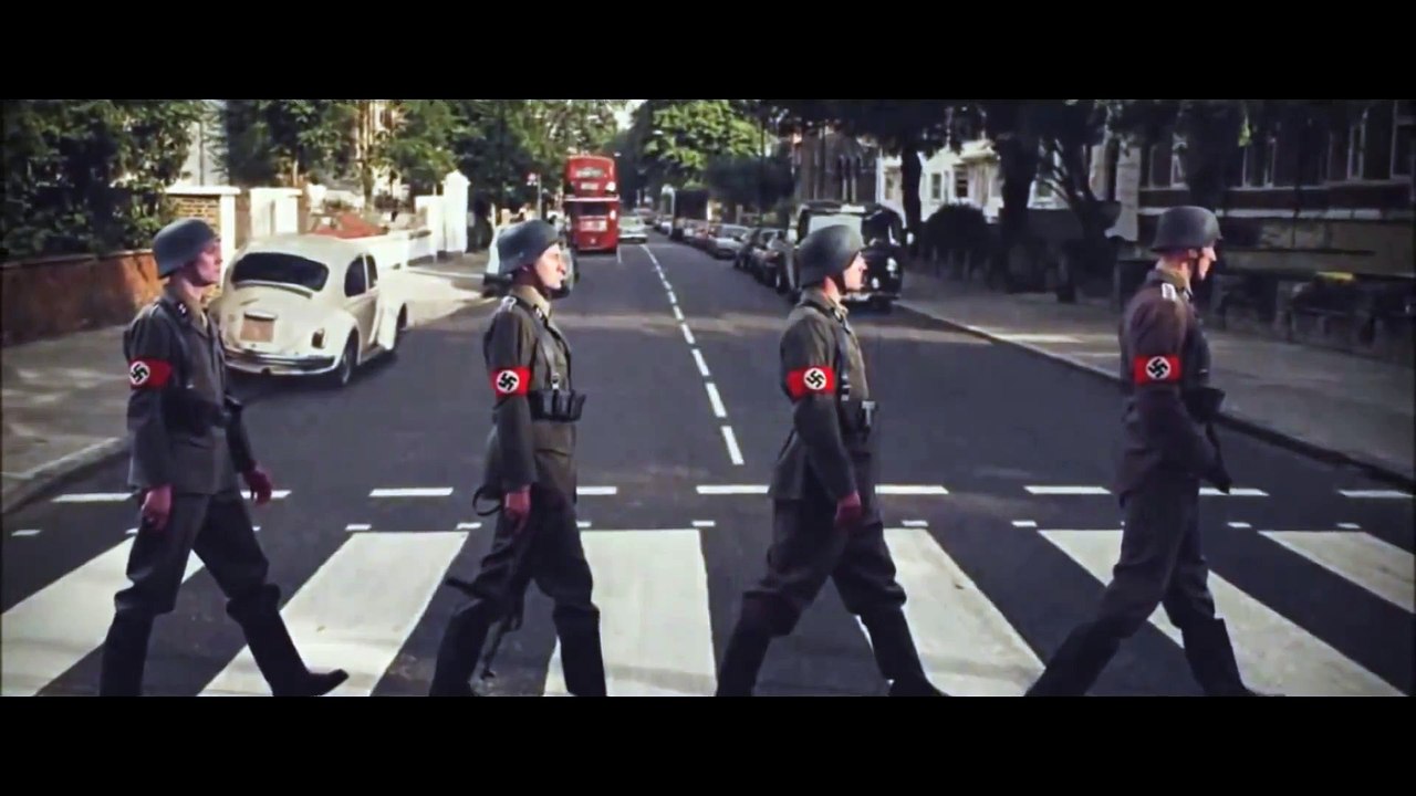 Wolfenstein: The New Order - Haus In Neu-Berlin