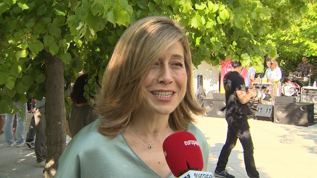 La Fundación Canal recibe el verano con conciertos gratuitos