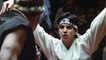 Ralph Macchio Looks Back at 'Karate Kid,' Talks 'Cobra Kai' Season 2 | Heat Vision Breakdown