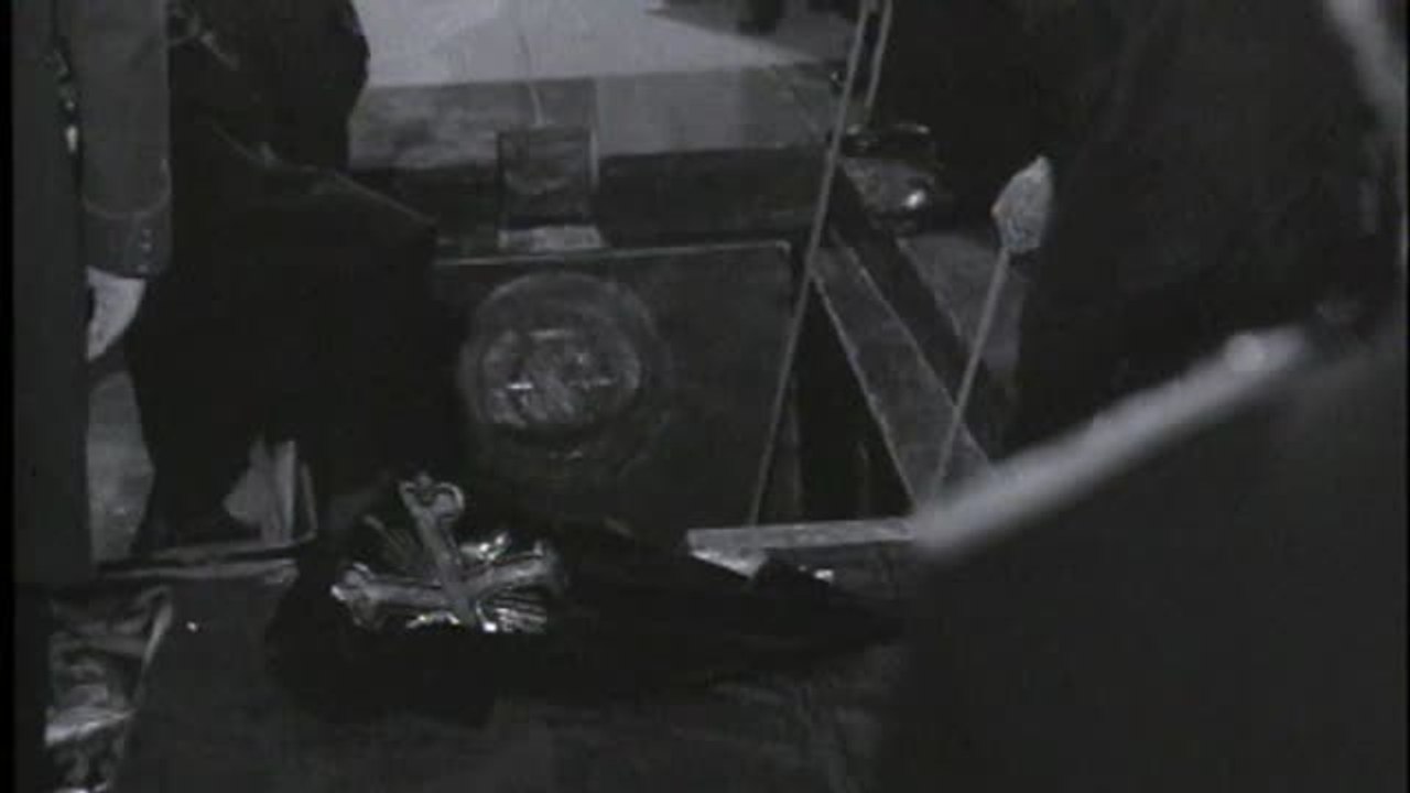 El Gobierno quiere exhumar los restos del dictador Francisco Franco del Valle de los Caídos