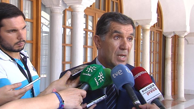 TSJA cree que declaraciones de Alaya no son correctas