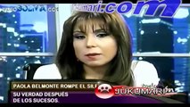 Paola Belmonte y Martín Sotomayor - Todo a Pulmón COMPLETO
