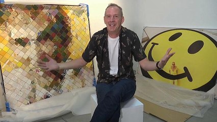 Fatboy Slim estreia nova carreira em Lisboa