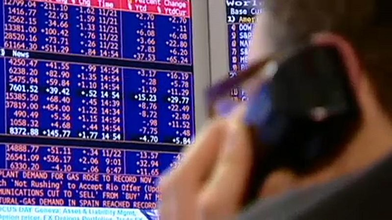 Schweiz zu langsam: EU blockiert Börse