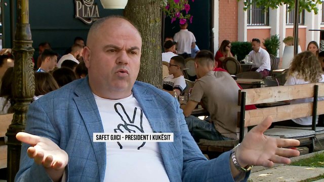 Kryebashkiaku në Kukës nuk dha leje të festohet titulli i Kupës - Top Channel Albania - News - Lajme