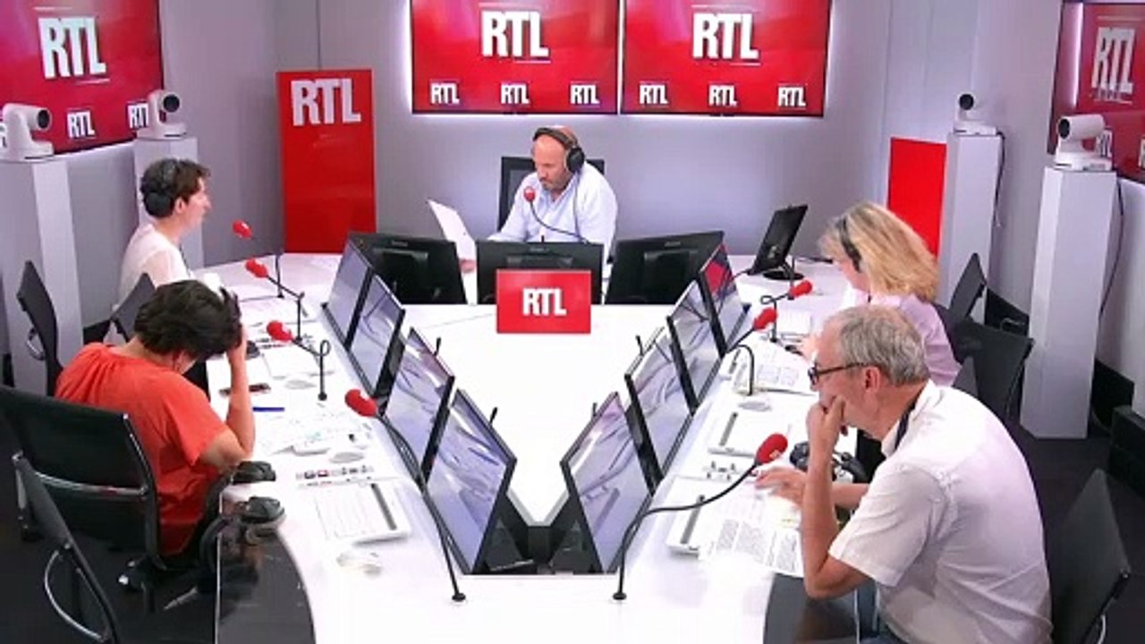 Mondial 2019 : les Bleues "dans le grand bain" face au Brésil, estime Le Sommer