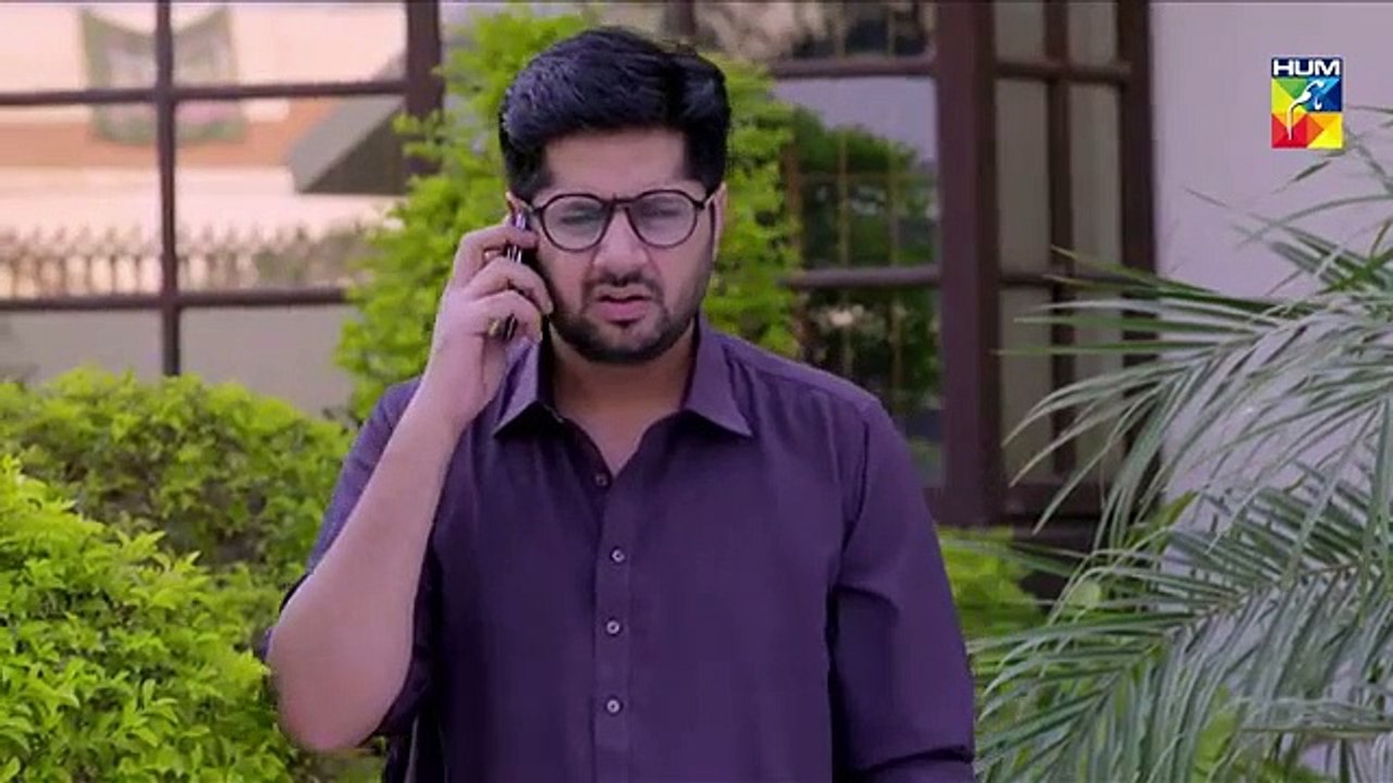 Jaal - Epi 16 - HUM TV Drama - 21 June 2019 || Jaal (21/06/2019)