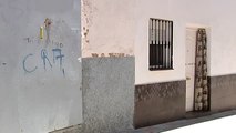 Prisión para el acusado de matar a su mujer en Granada