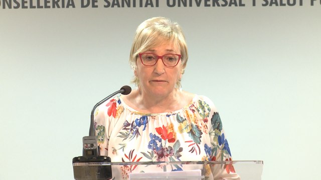 Sanitarios atendieron a 226 personas de la flota del Aquarius