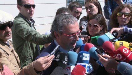 Ayuntamiento de Pamplona insiste en la "gravedad de los hechos"