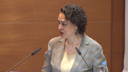 Gobierno trabajará "codo con codo" con CECTA