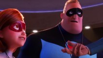 Los Increíbles 2, el mejor estreno de animación de la historia en EE.UU.