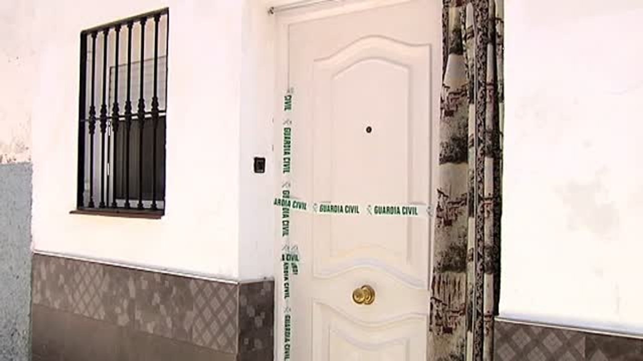 Fallece una mujer tras recibir dos disparos de su marido en Granada