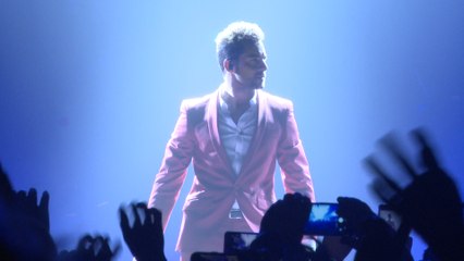 David Bisbal arrasa con una colaboración de lujo