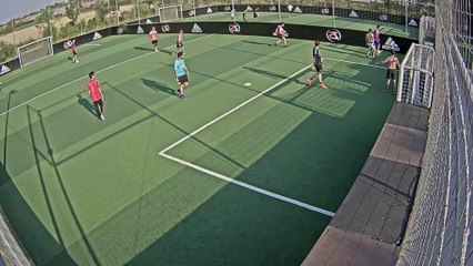 Z5 Aix - Wembley le 21/06/2019 à 18:41