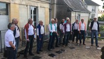 Fête de la musique à Sablé-sur-Sarthe