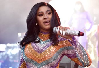 Grand Jury Indicts Cardi B Over Strip Club Fight