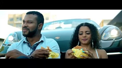 HARMONIK - Ou deten sou mwen (Official Video)