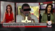 Sacerdote asfixió a Leonardo Avendáño durante un 