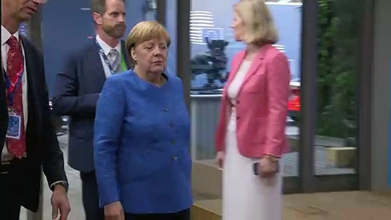 Siete líderes de la UE urgen a Bruselas a concluir "histórico" acuerdo con Mercosur