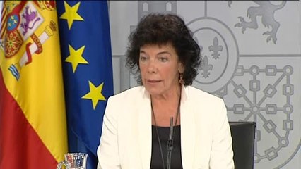 El gobierno sigue con su agenda social sin consultar a Podemos