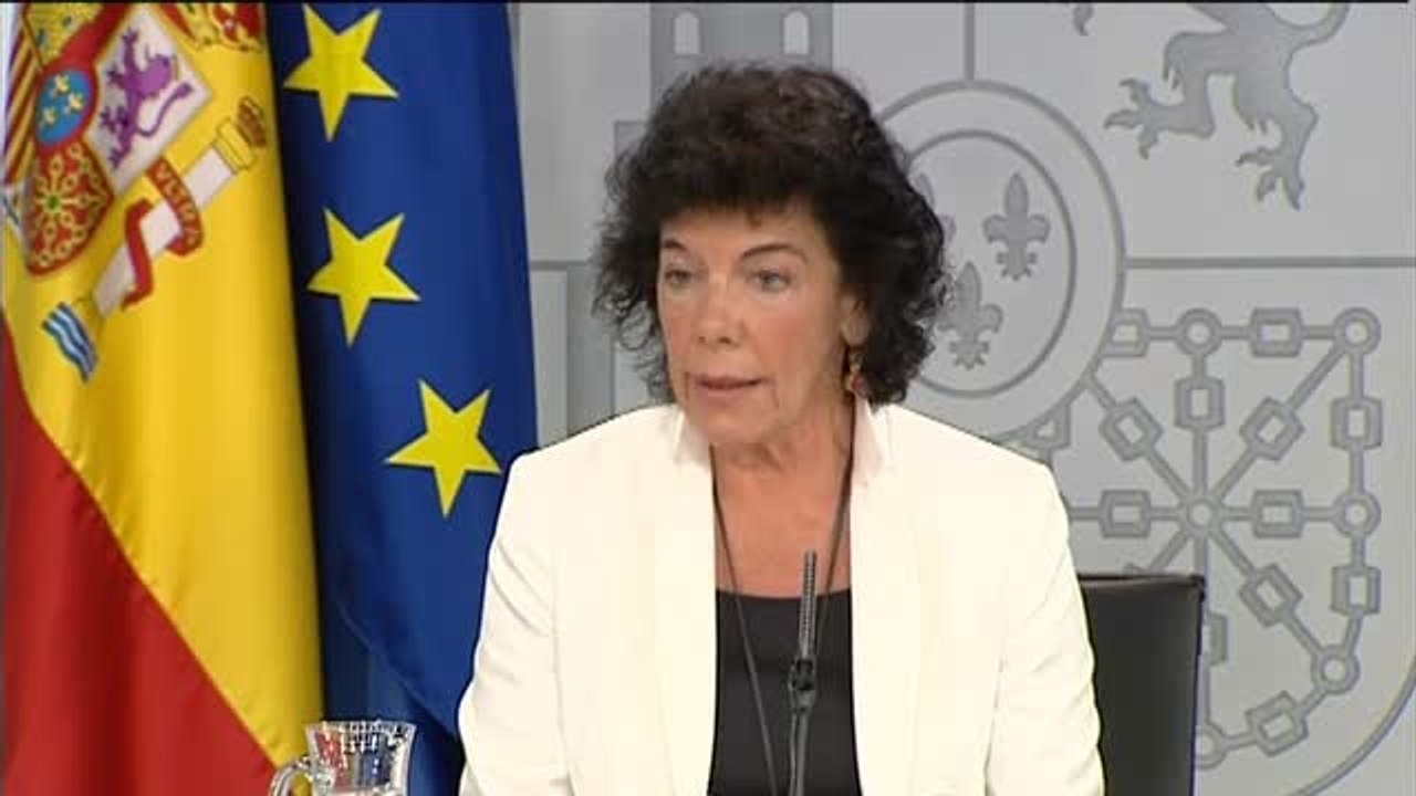 El gobierno sigue con su agenda social sin consultar a Podemos