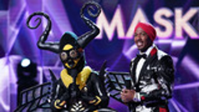 Nick Cannon Teases Bigger Performances For 'The Masked Singer' Season 2 | In Studio