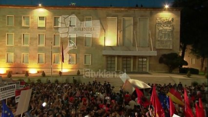 Rrezohet "busti" i Edi Rames perpara Kryeministrise