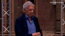 Vargas Llosa dice que la 