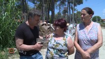 Golemi turistik,rrugët me gropa dhe pirgje plehrash ngado - Top Channel Albania - News - Lajme
