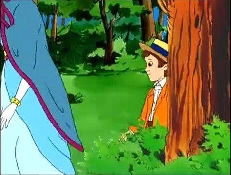 Les malheurs de Sophie - Les contes de notre enfance HD