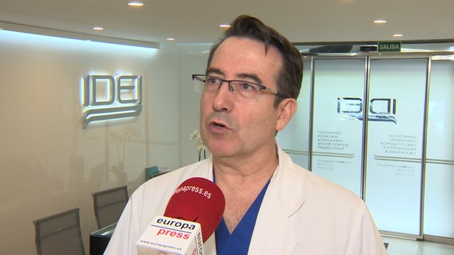 Uno de cada cinco pacientes puede tener cáncer de piel