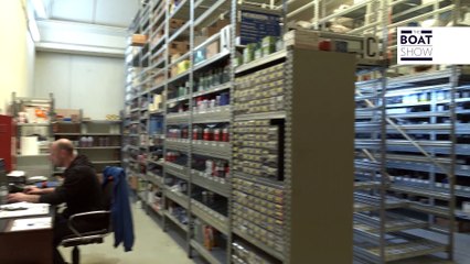 [ITA] OLBIA BOAT SERVICE - The Boat Show