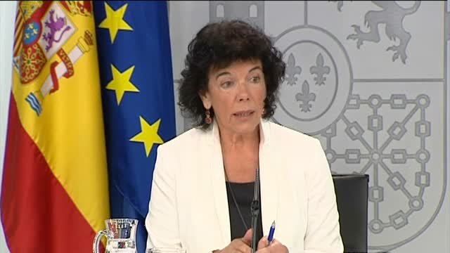 Pedro Sánchez estudiará acercar a los presos catalanes al finalizar la instrucción