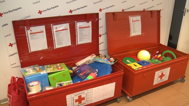 Presidente de CR Valencia: Estamos muy coordinados para recibir al 'Aquarius'