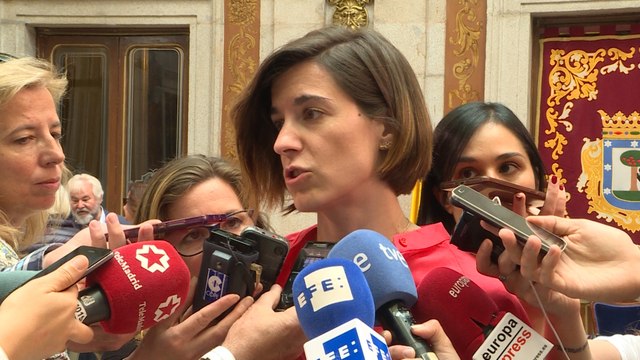 Cs quiere que se pongan los homenajeados en Memoria Histórica