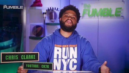 Damian Lillard MURDERS Marvin Bagley In Rap Battle After Bagley Said HE Was A Better Rapper