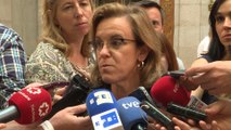 PSOE pide a AhoraMadrid trabajar en la ley de memoria histórica
