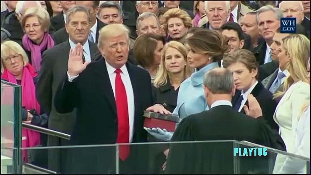 |CbW2-1|Who Hacked the DNC